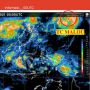 Intensitas Siklon Tropis Malou Meningkat, Awas Efeknya ke Cuaca Indonesia