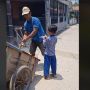 Cara Bocah Ini Rayakan Ulang Tahun Banjir Pujian Warganet: Good Parenting