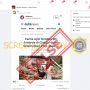 CEK FAKTA: Penjaga SD Terobos Reruntuhan Bangunan Demi Selamatkan Foto Jihyo, Benarkah?