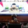 Peringkat 7 Nasional, Kaltim Raih Anugerah Keterbukaan Informasi Publik