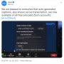 Kini, Fitur Terjemahan di Aplikasi Zoom Gratis untuk Semua Pengguna