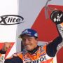 Menang di MotoGP Emilia Romagna 2021, Marc Marquez: Ini Sungguh Spesial