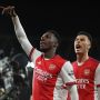 Arsenal vs Leeds: Menang 2-0, The Gunners ke Perempat Final Piala Liga Inggris