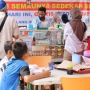 Warga Bantu Warga: Semua Boleh Datang dan Makan Gratis di Warung Ikhlas