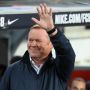 Komentar Koeman Tanggapi Kekalahan atas Rayo Vallecano Sebelum Dipecat Barcelona