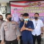 Hina Lampung di Facebook, Pemuda Asal Lampung Timur Ditangkap