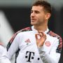 Perkuat Lini Pertahanan, PSG Resmi Rekrut Lucas Hernandez dari Bayern Munich
