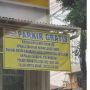 Viral Spanduk Parkir Gratis Indomaret, Warganet Debat
