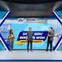 Jelang Akhir Tahun, Wom Finance Gelar Pengundian Wombastis 2021