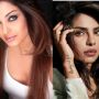 7 Potret Adu Gaya Aishwarya Rai dan Priyanka Chopra, Mirip Banget
