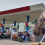 Begini Respon Ahok, Pertamina Tekor Jual Pertalite Rp 7.650