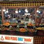 Nostalgia Lewat Kuliner Legendaris Indonesia, Coba Kunjungi Kampeng Legenda