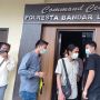 Videonya Viral, Mahasiswa yang Berkelahi di UIN Raden Intan Lampung Lapor Polisi