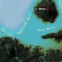 Hilang dan Menjadi Daratan, Ini Sejarah Selat Muria di Jawa Tengah