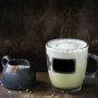 Resep Oat Milk Latte, Minum Kopi Rendah Kalori yang Cocok untuk Diet