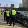 Deteksi 29 Infeksi Baru, China Kembali Lockdown Kota Lanzhou