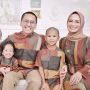 Di Rumah Aja, Pesan Positif dari Yassin Bintang Family untuk Keluarga Indonesia