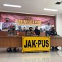 Incar Korban di JPO Sudirman, Pria yang Onani Depan Karyawati BUMN Ternyata Pengamen