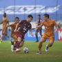 Saksikan!! Link Live Streaming Bhayangkara FC Vs PSM Makassar