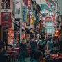 QRIS Indonesia - China Resmi Meluncur, Netzme Bikin UMKM Bisa Terima Alipay dan UnionPay
