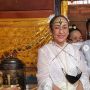 Peluk Agama Hindu, Sukmawati Soekarnoputri Jalani Ritual Potong Gigi