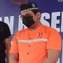 DPO Setahun Kasus Sabu 19 Kg, Uncle Jay Akhirnya Diciduk di Pekanbaru