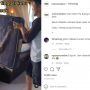 Viral Video Pria Buang Kasur ke Laut Sambil Tertawa-tawa, Warganet: Kurang Edukasi