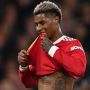 Buntut Kekalahan Telak Lawan Liverpool, Marcus Rashford Minta Maaf di Twitter