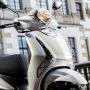 Yamaha Hadirkan Motor Bertema Skutik Retro, Mirip dengan Vespa Nih