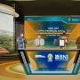 BNI Dukung UI Goes Digital melalui Campus Financial Ecosystem