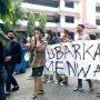Rekannya Juga Tewas di Tangan Menwa, Mahasiswa UMS Tuntut Pembubaran