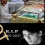 CEK FAKTA: Shah Rukh Khan Meninggal Dunia Akibat Kecelakaan Pesawat, Benarkah?