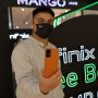 Gandeng Kick Avenue, Infinix Zero X Pro Special Edition Resmi Dirilis di Indonesia