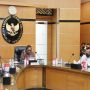 Ngadu Ke Mahfud, Serikat Karyawan GIAA Tolak Garuda Indonesia Dimatikan