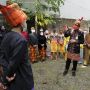 Keanekaragaman Budaya Warnai Peringatan Sumpah Pemuda di Jateng