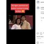 Paras Krisdayanti Main Sinetron Tahun 90-an Curi Perhatian Netizen, Mirip Aurel!
