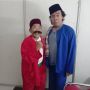 Komeng Si Raja Komedi yang Doyan Nyeletuk dan Senang Literasi
