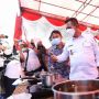 PLN Luncurkan Kompor Induksi di Karimun, Lebih Ramah Lingkungan