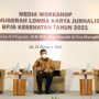 BPJS Kesehatan dan Kemkes, Kolaborasi dan Inovasi dalam Penanganan Pandemi Covid-19