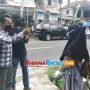 Heboh Perempuan Muda Geruduk Kantor Distan Pangandaran Cari PNS yang Hamili Dirinya