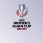 Lengkap! AFC Umumkan 12 Negara Peserta Putaran Final Piala Asia Wanita 2022