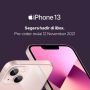 iPhone 13 Series Tersedia di Indonesia, Berikut Daftar Harganya