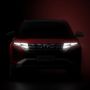 Setelah Sketsa, Ini Dia Penampakan Asli Hyundai Creta