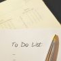 Ini 4 Benefit Membuat To Do List, Solusi untuk Kamu yang Pelupa!