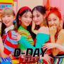 8 Potret Comeback Secret Number dengan Gaya Retro