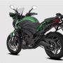 Akankah Sepeda Motor Bertenaga Gas Alam Muncul Tahun Ini?