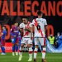 Radamel Falcao Tetap Bertahan di Rayo Vallecano