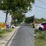 Awalnya Deg-degan Lihat Mobil Polisi, Endingnya Malah BT