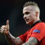 Alexander Buttner, Eks Manchester United yang Kariernya Melempem Tapi Sukses Berbisnis