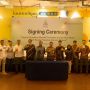 ALUDI Gandeng AMVESINDO dan AMKI Perkuat Ekosistem Pendanaan UMKM dan Startup